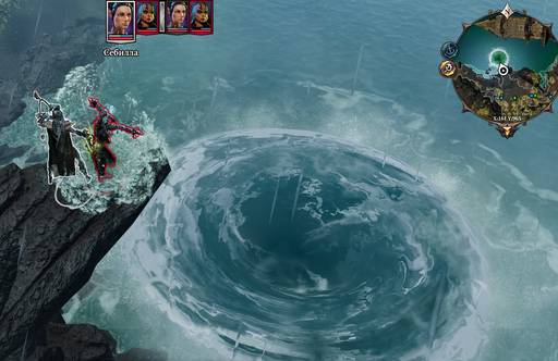 Divinity: Original Sin 2 - Divinity: Original Sin 2 - Definitive Edition: путь Манчкинов (часть шестая) Divinity: Original Sin 2 - Divinity: Original Sin 2 - Definitive Edition: путь Манчкинов (часть шестая)